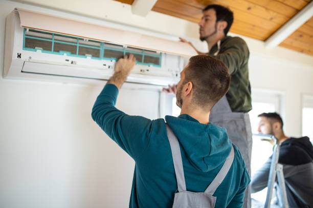 Best Affordable air conditioning repair  in Discovery Harbour, HI