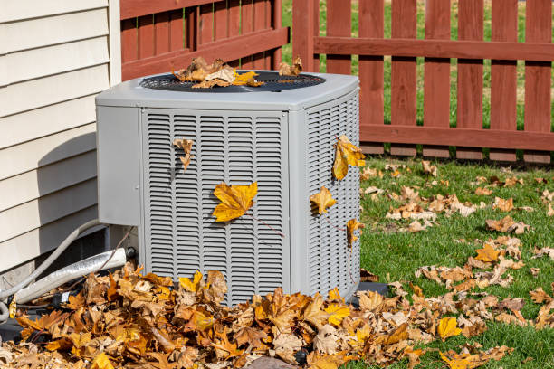 Best HVAC installation services  in Discovery Harbour, HI