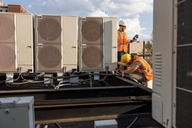 Best HVAC emergency services  in Discovery Harbour, HI