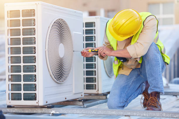 Best Best HVAC companies  in Discovery Harbour, HI