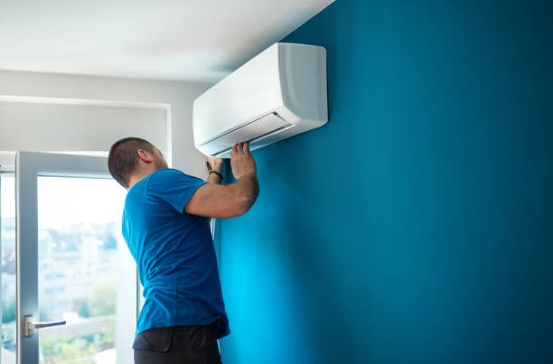 Best Affordable HVAC services  in Discovery Harbour, HI