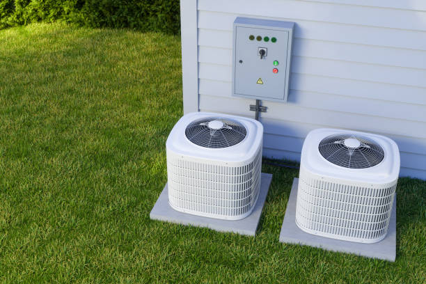 Best HVAC installation services  in Discovery Harbour, HI