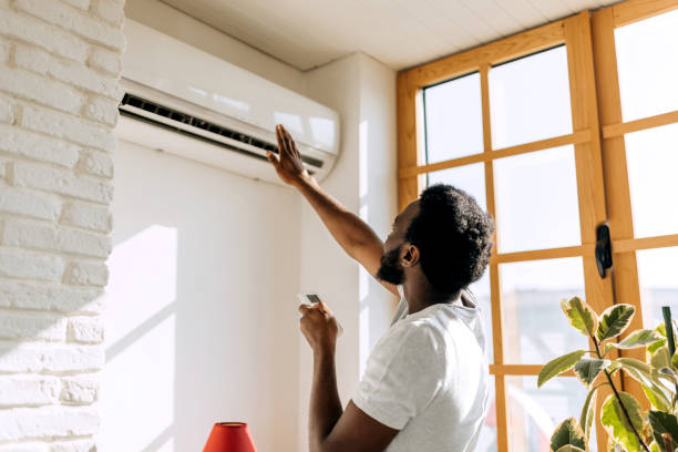 Best Ductless HVAC repair  in Discovery Harbour, HI