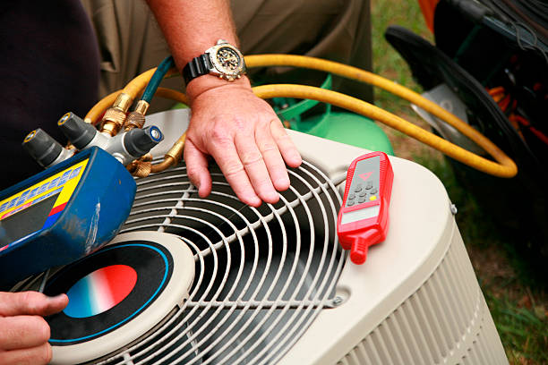 Best Furnace repair near me  in Discovery Harbour, HI