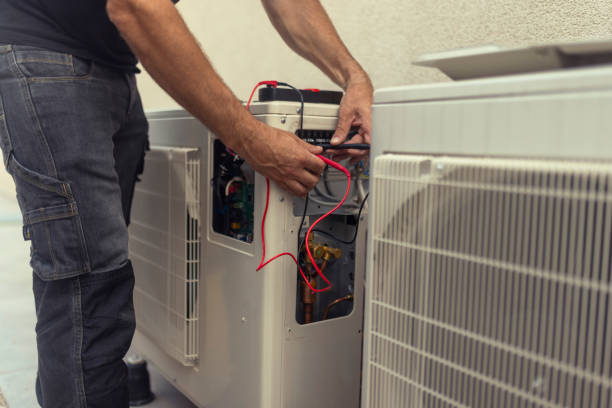 Discovery Harbour, HI HVAC Company