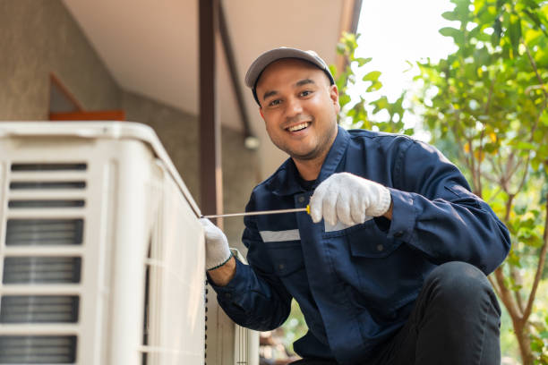 Best HVAC maintenance near me  in Discovery Harbour, HI