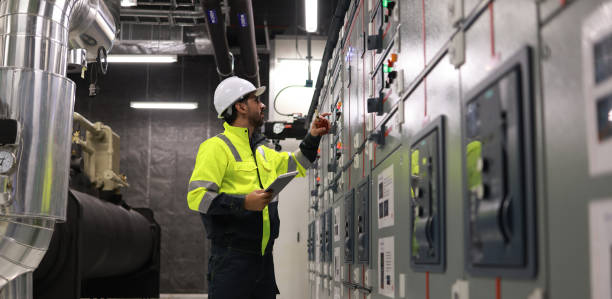 Best Affordable HVAC services  in Discovery Harbour, HI